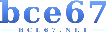 bce67 logo
