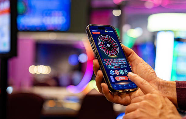 bce67 mobile gaming